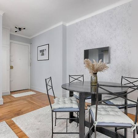 Matignon Saint-Honore : Magnifique Appartement 1Br Париж Экстерьер фото
